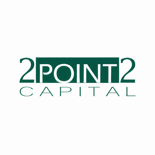 2Point2 Capital - Long term Value
