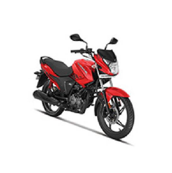 Hero motocorp best sale price today