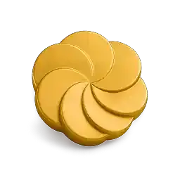 Gold Petal 29 Aug Fut