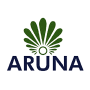 Aruna Hotels Peer Comparison