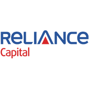 Reliance Capital Peer Comparison