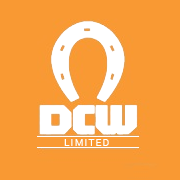 DCW Shareholding Pattern