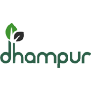 Dhampur Sugar Mills