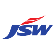 JSW Steel Peer Comparison