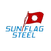Sunflag Iron & Steel Co