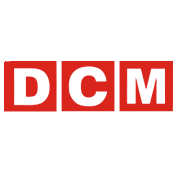 DCM Shareholding Pattern
