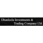Dhanleela Invest Peer Comparison