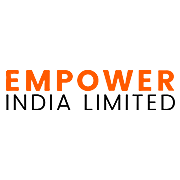 Empower India Shareholding Pattern
