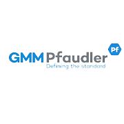 GMM Pfaudler Shareholding Pattern