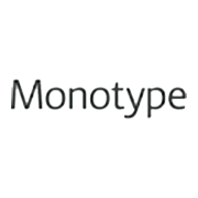 Monotype India Peer Comparison