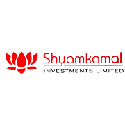 Shyamkamal Investments Peer Comparison