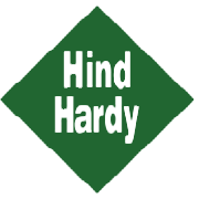 Hindustan Hardy