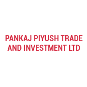 Pankaj Piyush Trade Peer Comparison