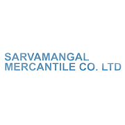 Sarvamangal Marcantile Company Peer Comparison