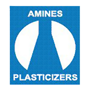 Amines & Plasticizers
