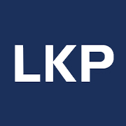 LKP Finance Peer Comparison