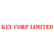 Key Corp Peer Comparison