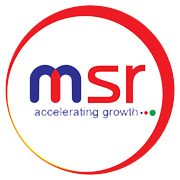 MSR India Shareholding Pattern
