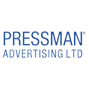 Pressman Advertising Shareholding Pattern
