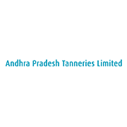 Andhra Pradesh Tanneries Shareholding Pattern