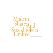 Modern Shares & Stockbrokers Shareholding Pattern