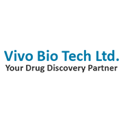 Vivo Bio Tech Peer Comparison