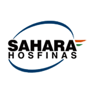 Sahara Housingfina Corporation Peer Comparison