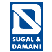 Sugal & Damani Share Brokers Shareholding Pattern