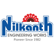 Nilkanth Engineering Shareholding Pattern