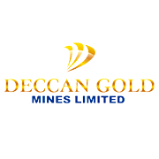 Deccan Gold Mines Peer Comparison
