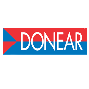 Donear Industries Shareholding Pattern