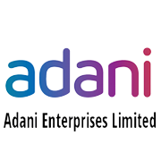 Adani Enterprises Peer Comparison