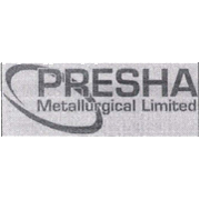 Presha Metallurgical Peer Comparison