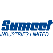 Sumeet Industries Peer Comparison