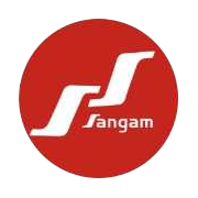 Sangam (India) Peer Comparison