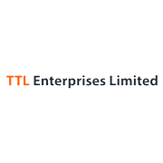 TTL Enterprises Shareholding Pattern