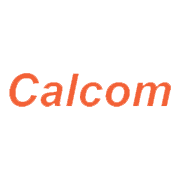 Calcom Vision Peer Comparison