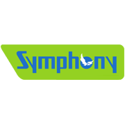 Symphony Shareholding Pattern