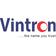 Vintron Informatics Peer Comparison