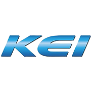 KEI Industries Shareholding Pattern