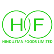 Hindustan Foods Peer Comparison