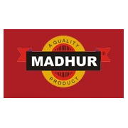 Madhur Industries Peer Comparison