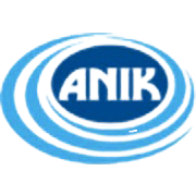 Anik Industries Peer Comparison