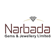 Narbada Gems & Jewellery Peer Comparison