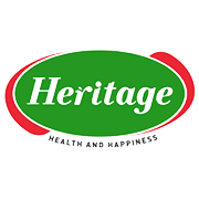 Heritage Foods Shareholding Pattern