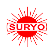 Suryo Foods & Industries Shareholding Pattern