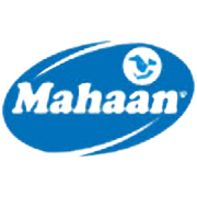 Mahaan Foods Peer Comparison