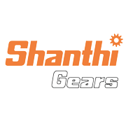 Shanthi Gears Shareholding Pattern