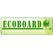 Ecoboard Industries Peer Comparison