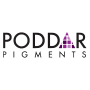 Poddar Pigments